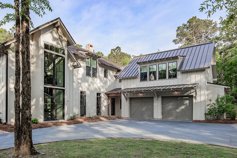 Grande Bayou by Farmer Payne Architects - Louisiana - Photo 7