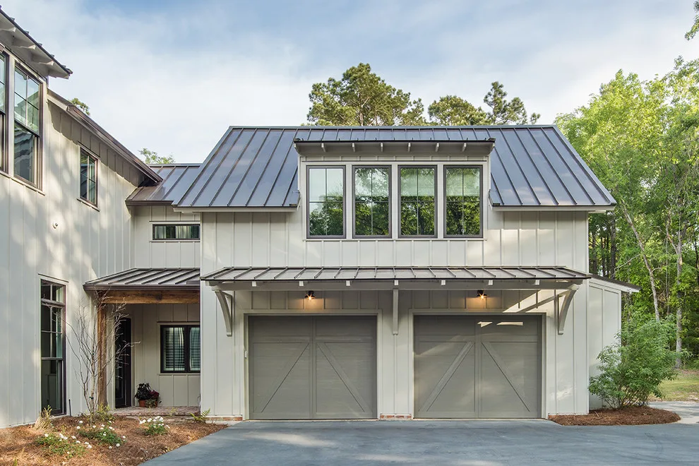 Grande Bayou by Farmer Payne Architects - Louisiana - Photo 9
