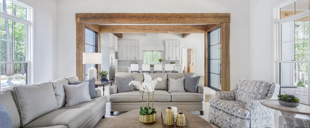 Grande Bayou by Farmer Payne Architects - Louisiana - Photo 2