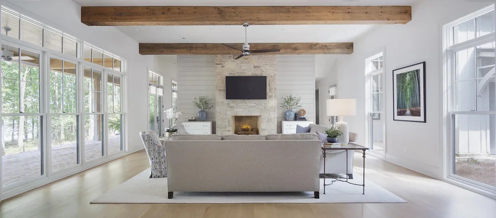 Farmer Payne Architects - Louisiana - Photo 14