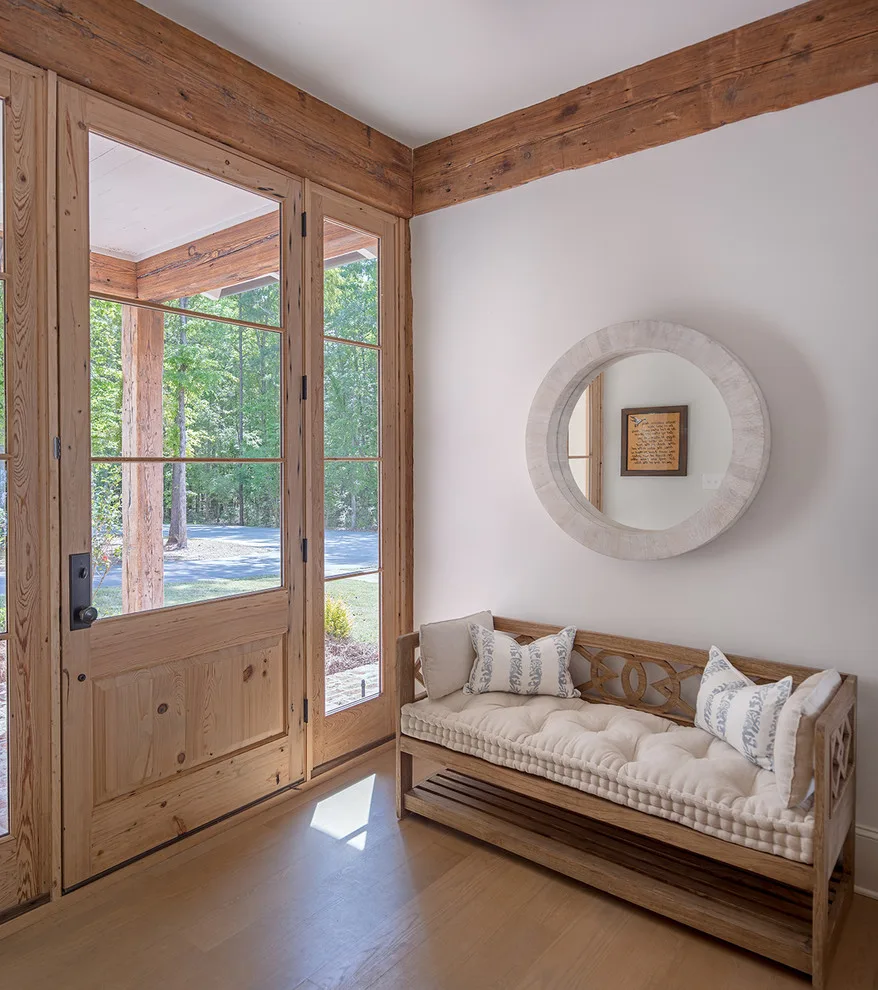 Grande Bayou by Farmer Payne Architects - Louisiana - Photo 13