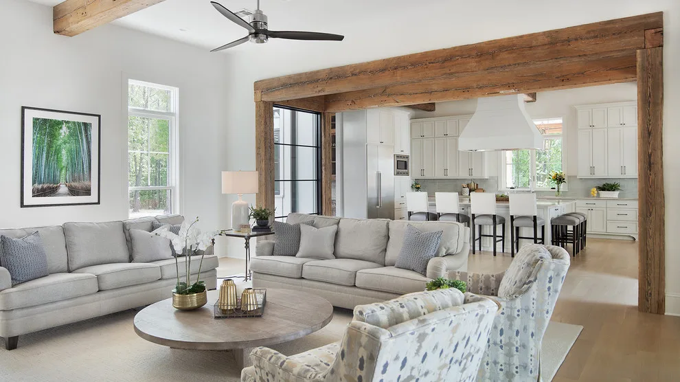 Grande Bayou by Farmer Payne Architects - Louisiana - Photo 3
