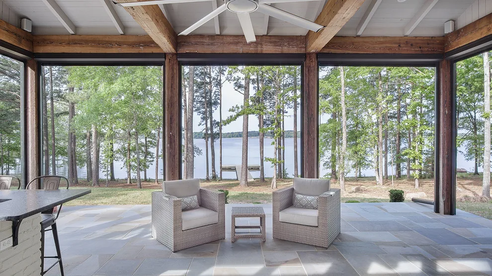 Grande Bayou by Farmer Payne Architects - Louisiana - Photo 11