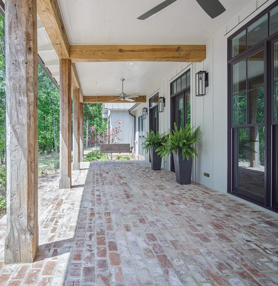 Grande Bayou by Farmer Payne Architects - Louisiana - Photo 4