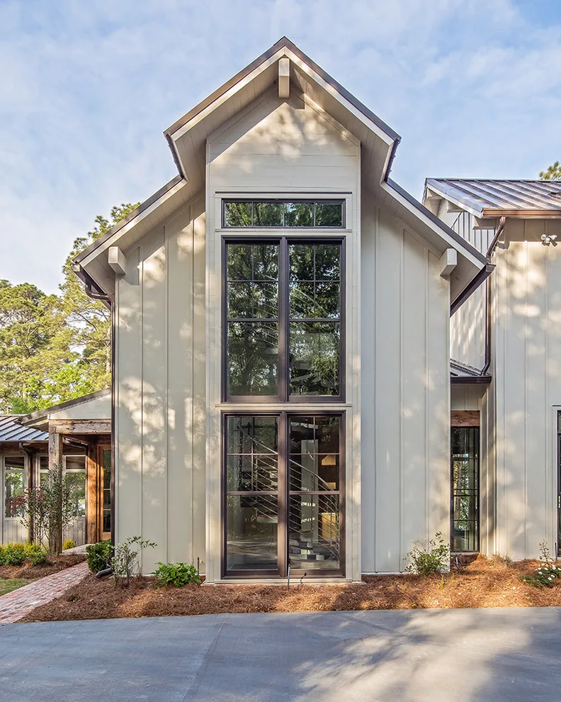 Grande Bayou by Farmer Payne Architects - Louisiana - Photo 10