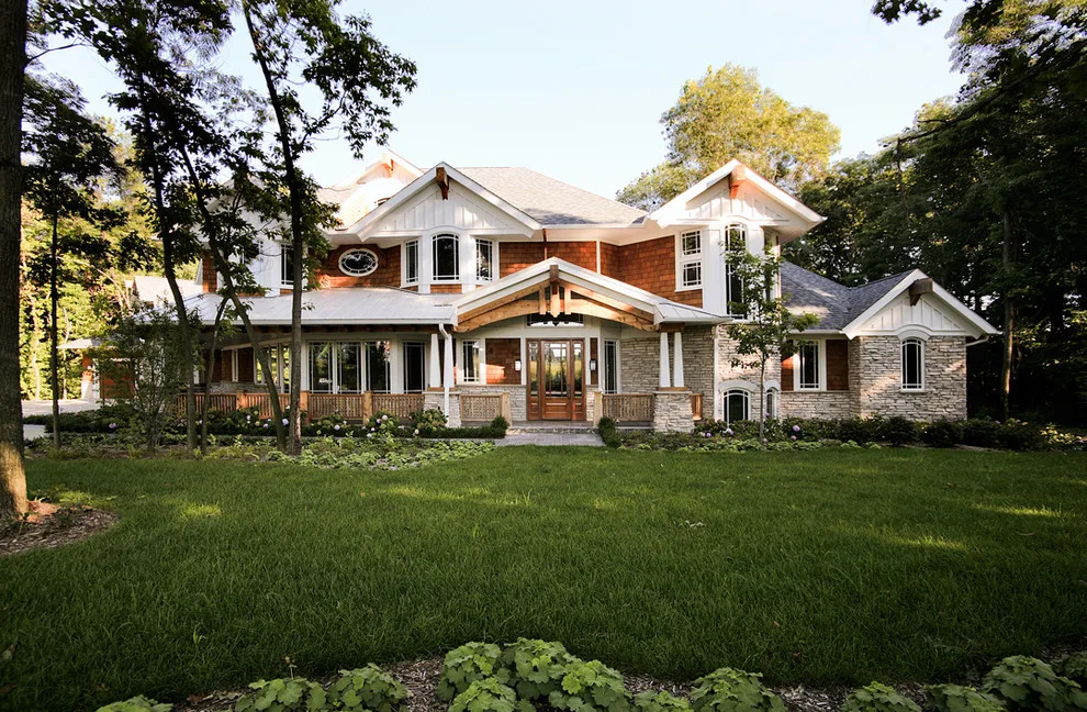 Majestic Shore by Helman Sechrist Stoelting Architecture - Photo 11