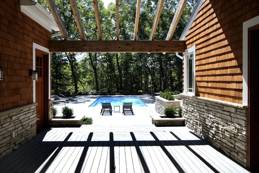 Majestic Shore by Helman Sechrist Stoelting Architecture - Photo 2