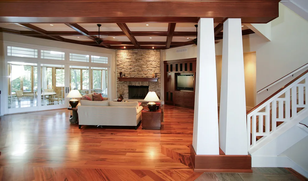 Majestic Shore by Helman Sechrist Stoelting Architecture - Photo 8