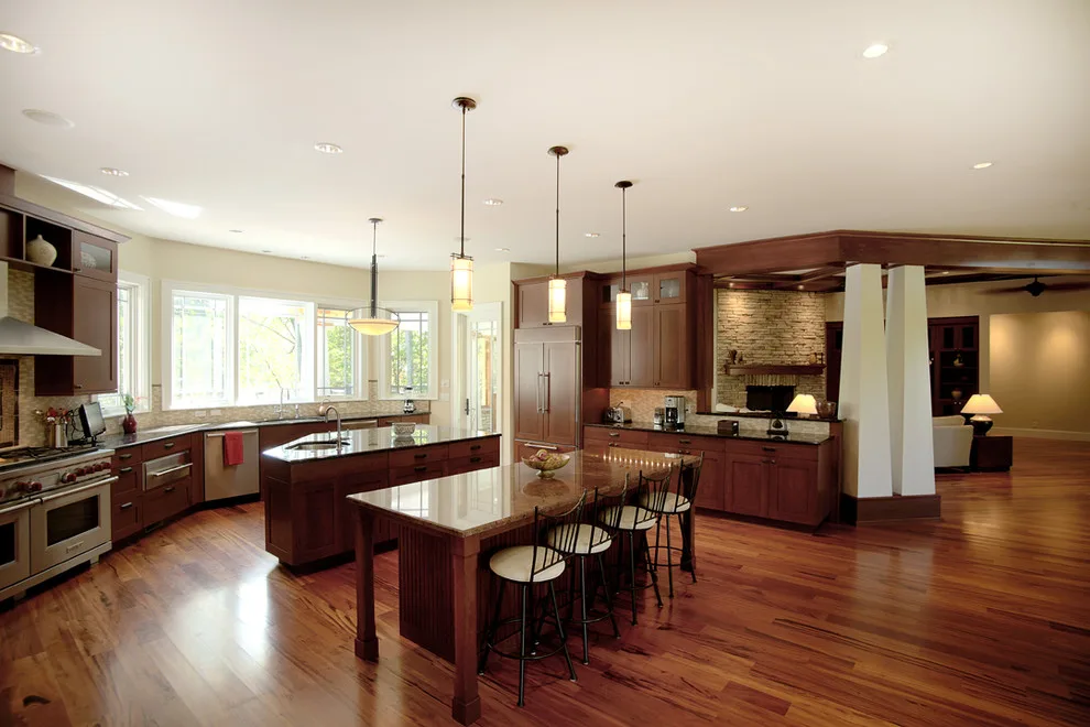 Majestic Shore by Helman Sechrist Stoelting Architecture - Photo 6