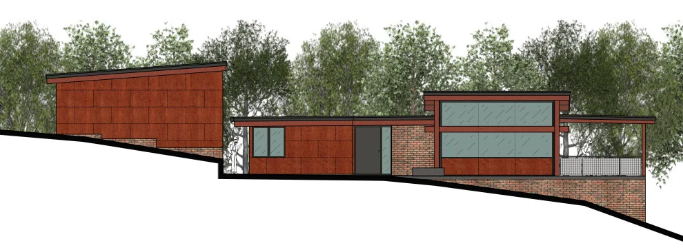 Lake Grand Oklahoma by Vives Architects PLLC - Photo 7