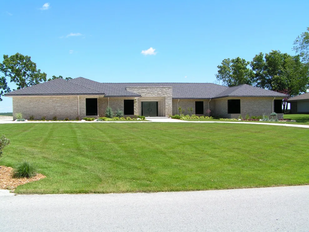 Lake Grand Oklahoma by Vives Architects PLLC - Photo 6