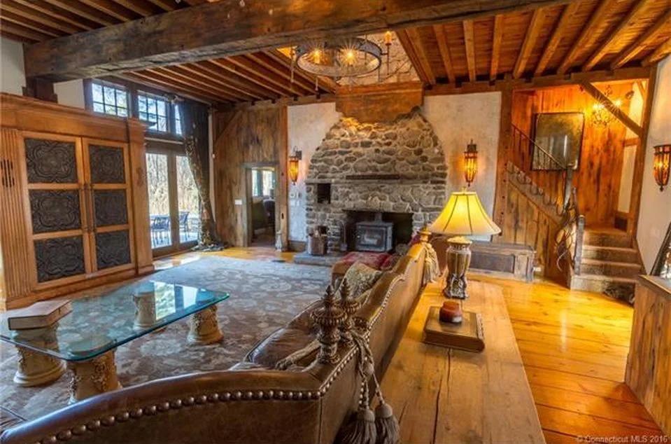 Majestic Getaway by Kemper Associates Architects, LLC - Photo 2