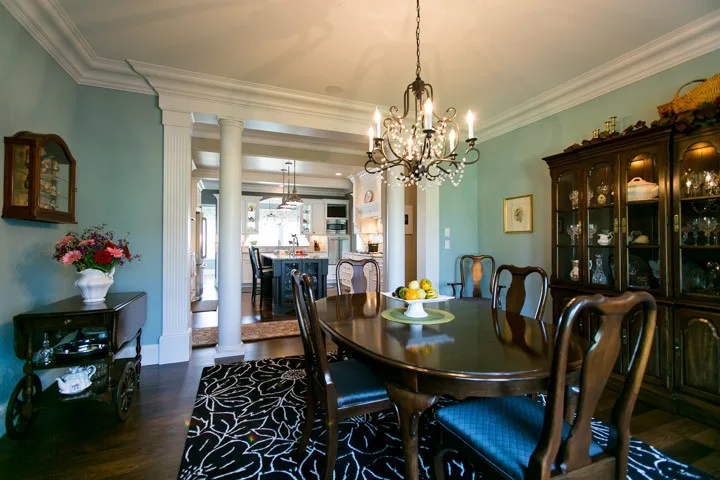 Expansive Perspective by Marty Rhein, CKD, CBD - BAC Design Group - Photo 8