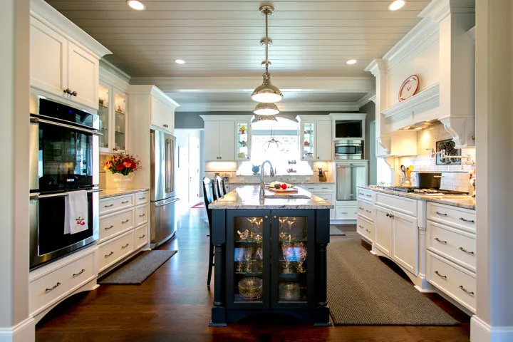 Expansive Perspective by Marty Rhein, CKD, CBD - BAC Design Group - Photo 5