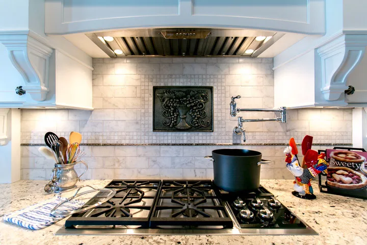 Expansive Perspective by Marty Rhein, CKD, CBD - BAC Design Group - Photo 6