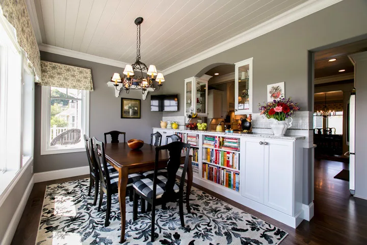 Expansive Perspective by Marty Rhein, CKD, CBD - BAC Design Group - Photo 9