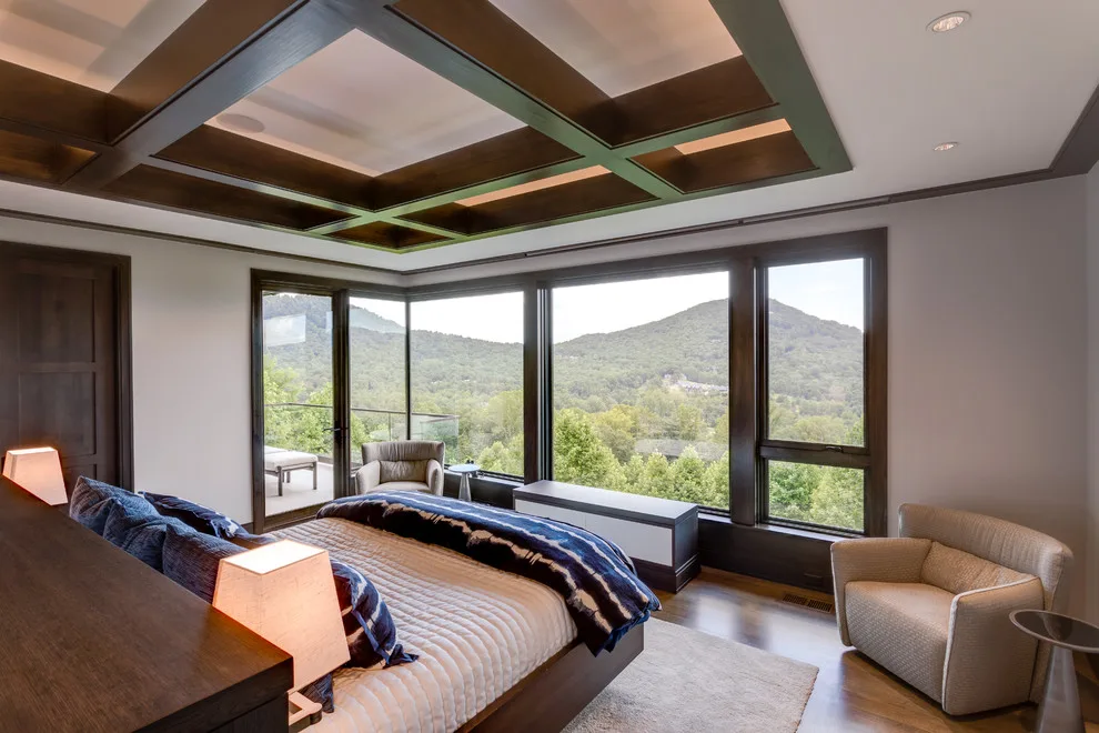 Majestic View Residence by Young & Young Architects - Photo 14