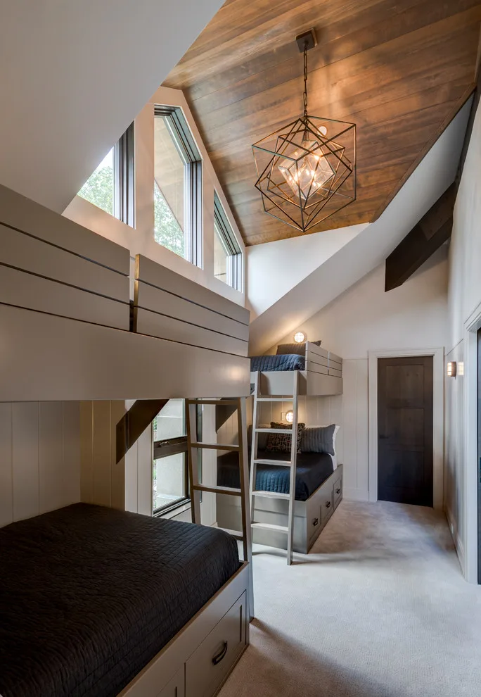 Majestic View Residence by Young & Young Architects - Photo 16