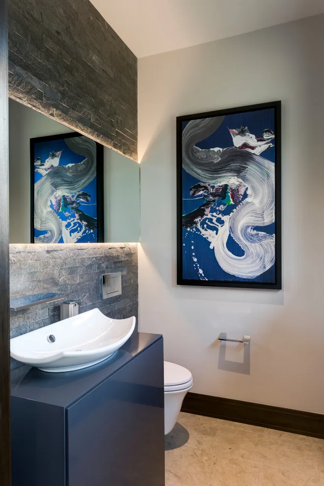 Majestic View Residence by Young & Young Architects - Photo 8