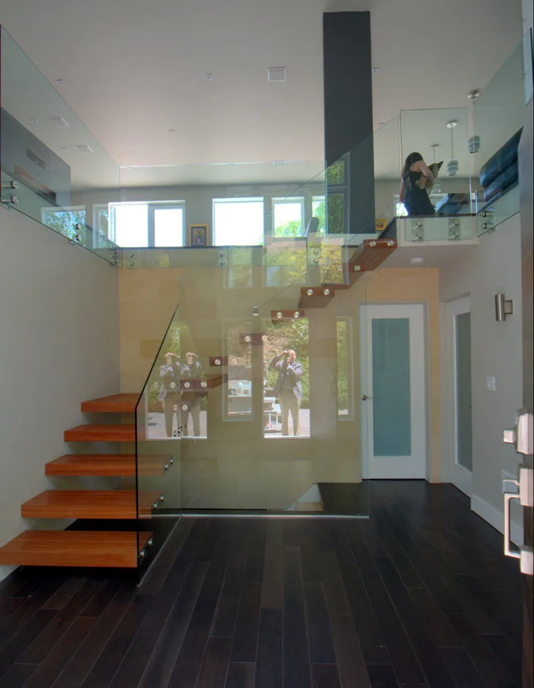 Hudson Vista by Daniel Koplowitz Architect - Photo 2