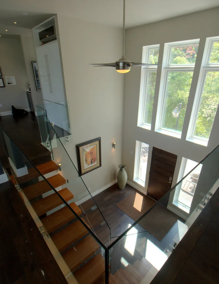 Hudson Vista by Daniel Koplowitz Architect - Photo 5