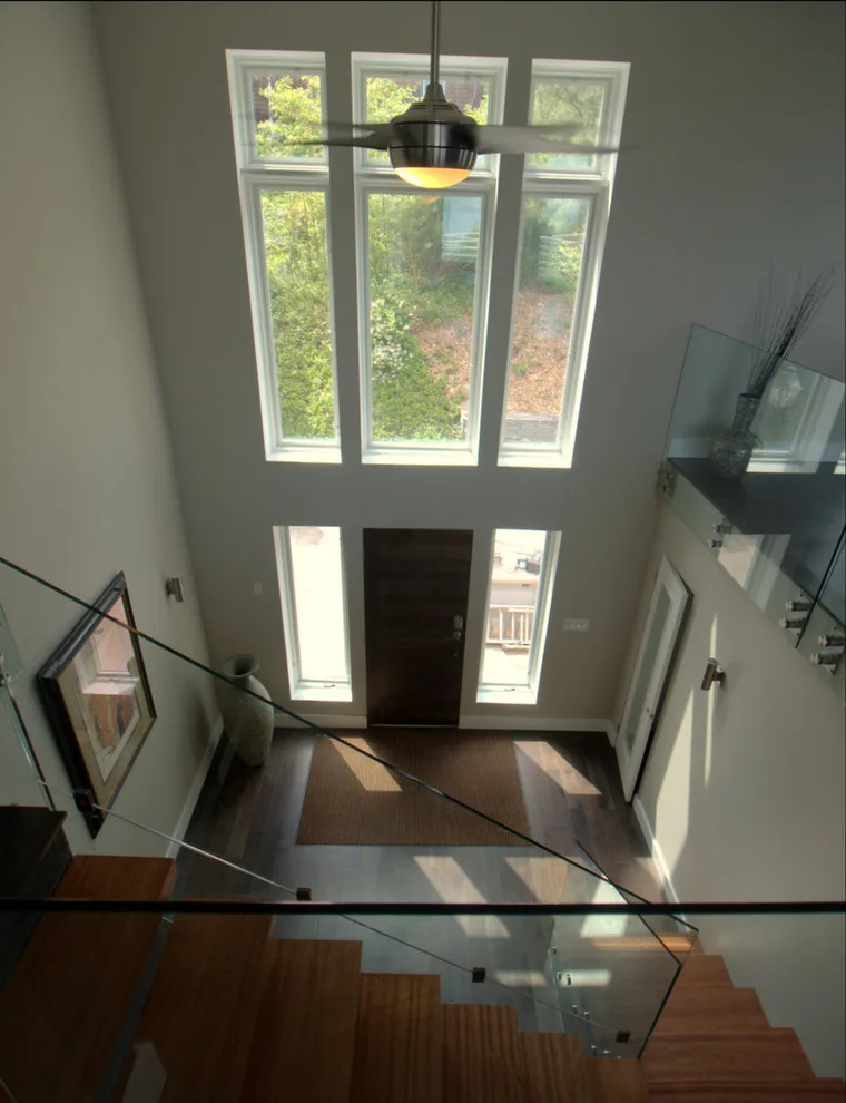 Hudson Vista by Daniel Koplowitz Architect - Photo 4