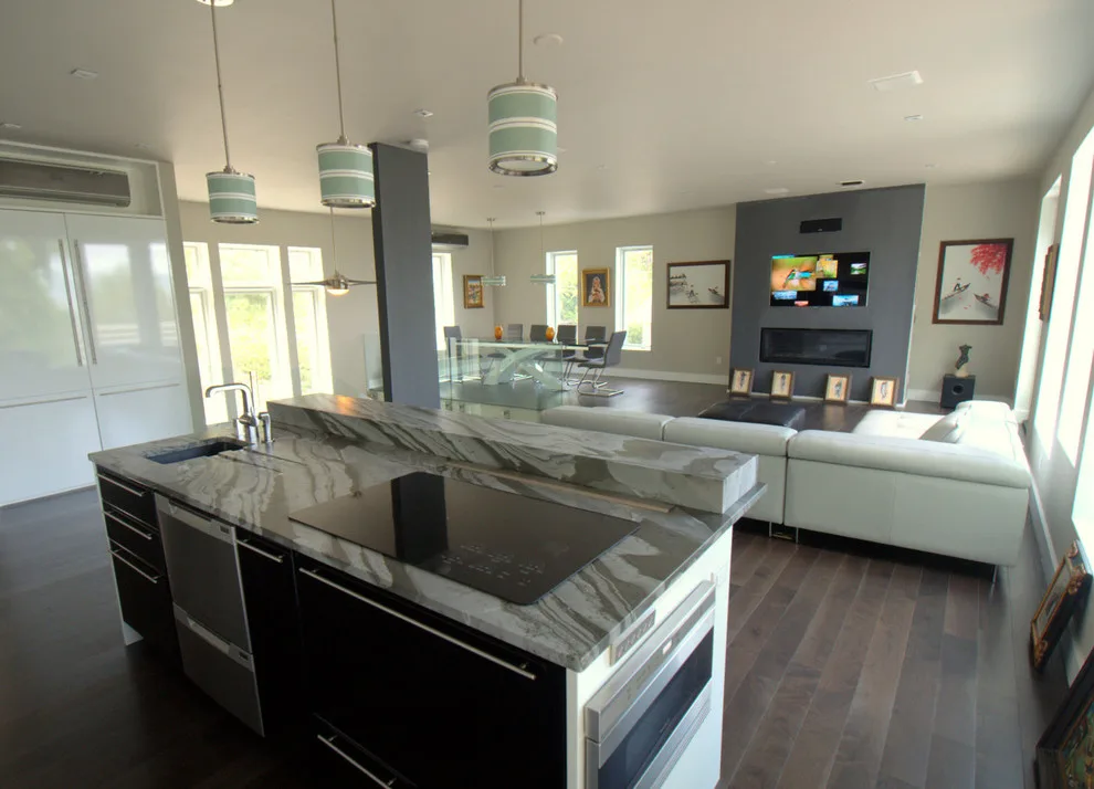 Hudson Vista by Daniel Koplowitz Architect - Photo 3