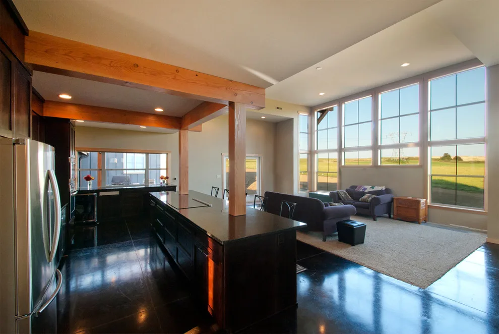 Grandview Home by CLT Design/Build Inc. - Photo 3