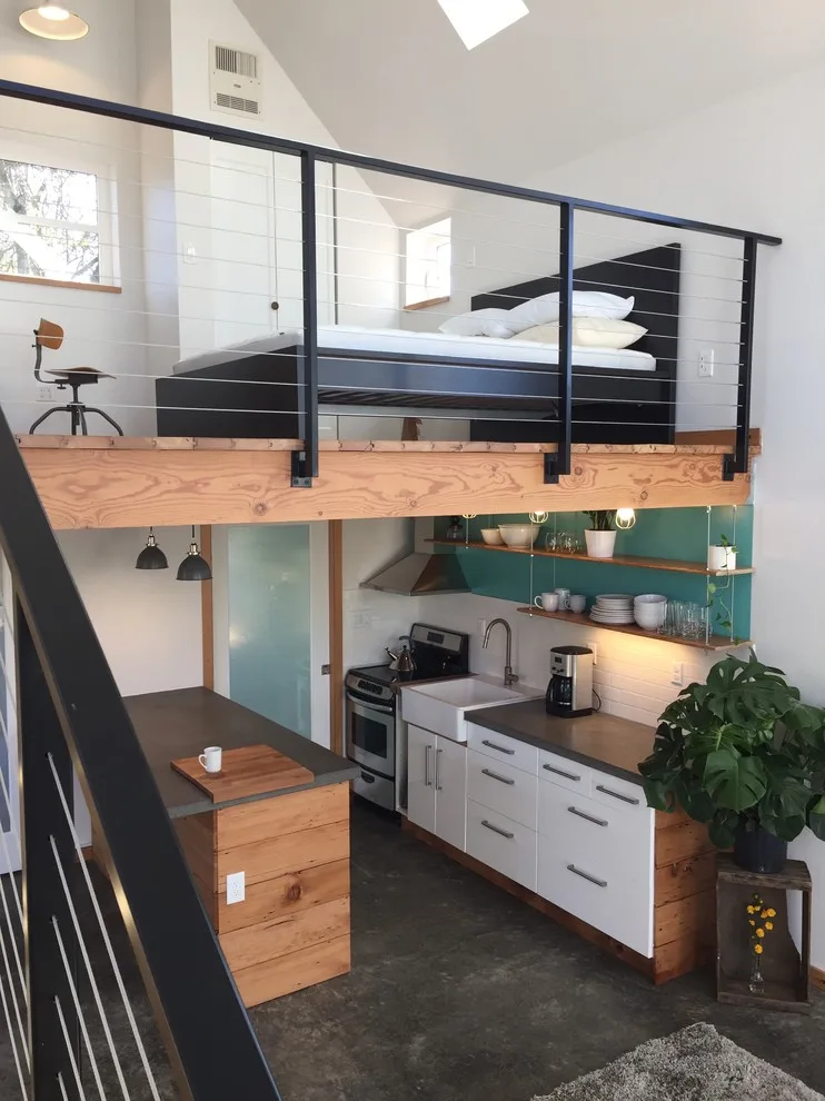 Grandma's Grandma by Departure L Architecture - Photo 6