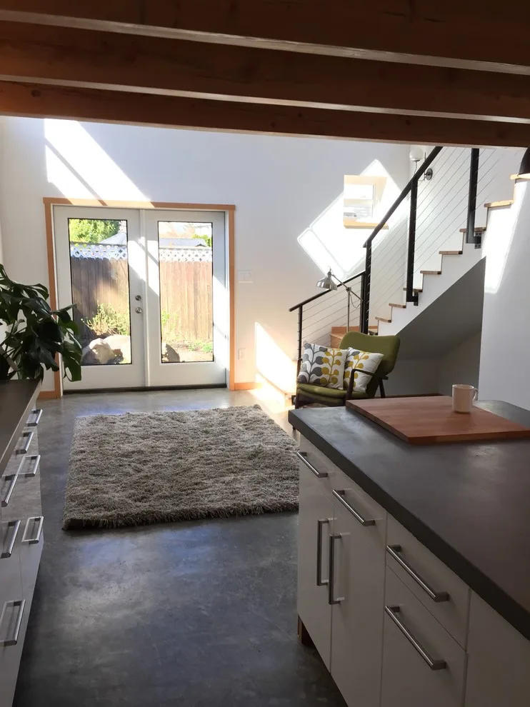 Grandma's Grandma by Departure L Architecture - Photo 5