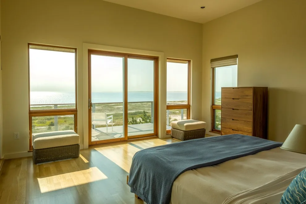 Truro MA Great Hills Home by Hammer Architects - Photo 2