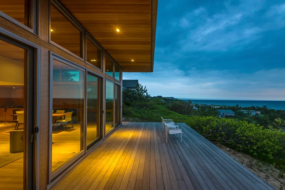 Truro MA Great Hills Home by Hammer Architects - Photo 4