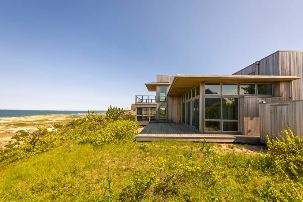 Truro MA Great Hills Home by Hammer Architects - Photo 6