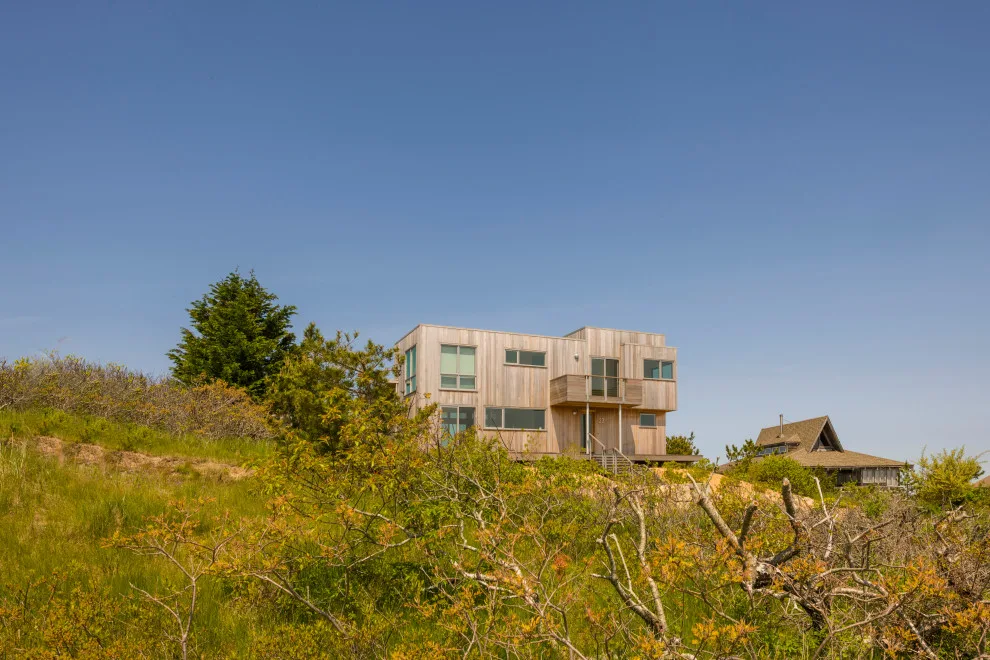 Truro MA Great Hills Home by Hammer Architects - Photo 5
