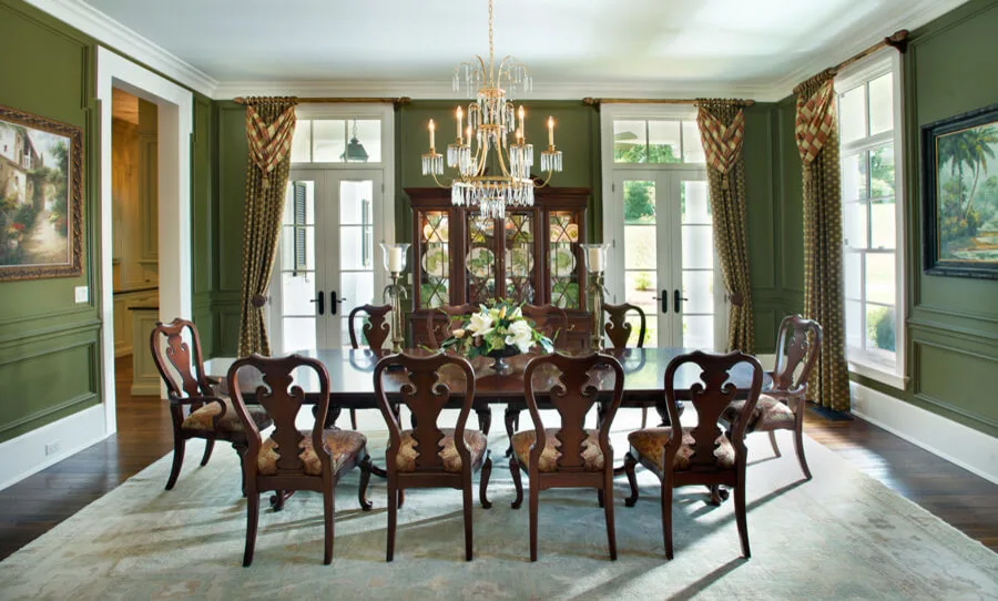 Hellenic Renaissance by C Kevin Coffey Dwellings | Design - Photo 41