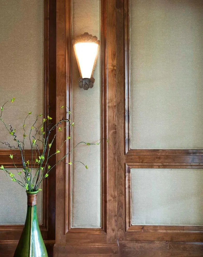 Hellenic Renaissance by C Kevin Coffey Dwellings | Design - Photo 14
