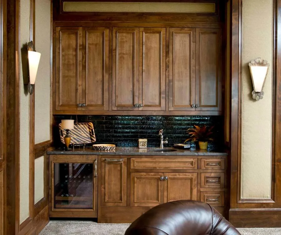 Hellenic Renaissance by C Kevin Coffey Dwellings | Design - Photo 12