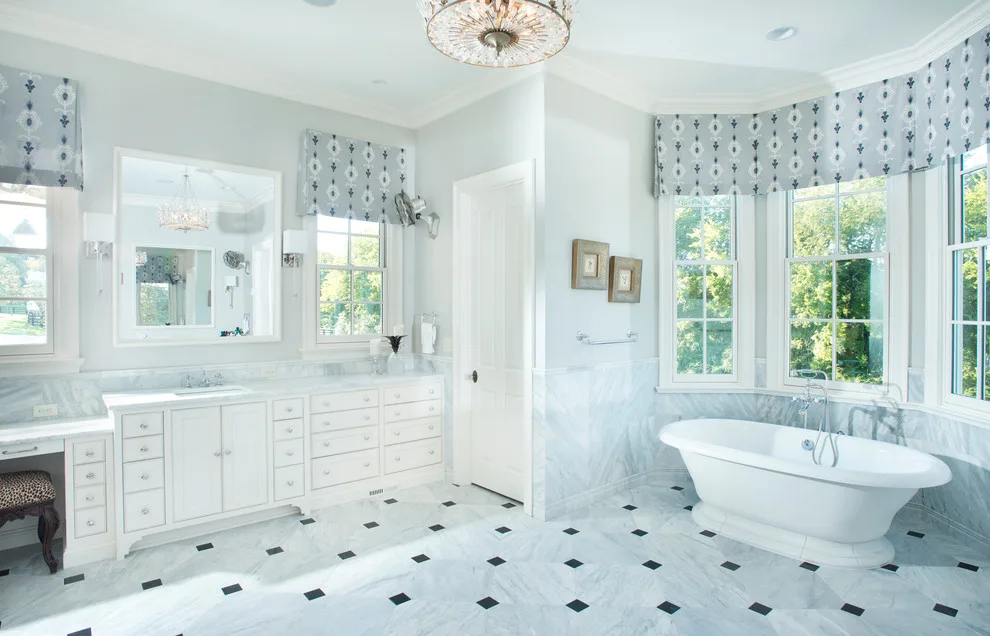 Hellenic Renaissance by C Kevin Coffey Dwellings | Design - Photo 48