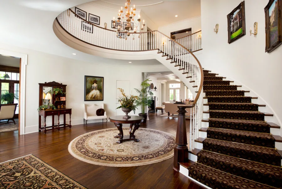 Hellenic Renaissance by C Kevin Coffey Dwellings | Design - Photo 6