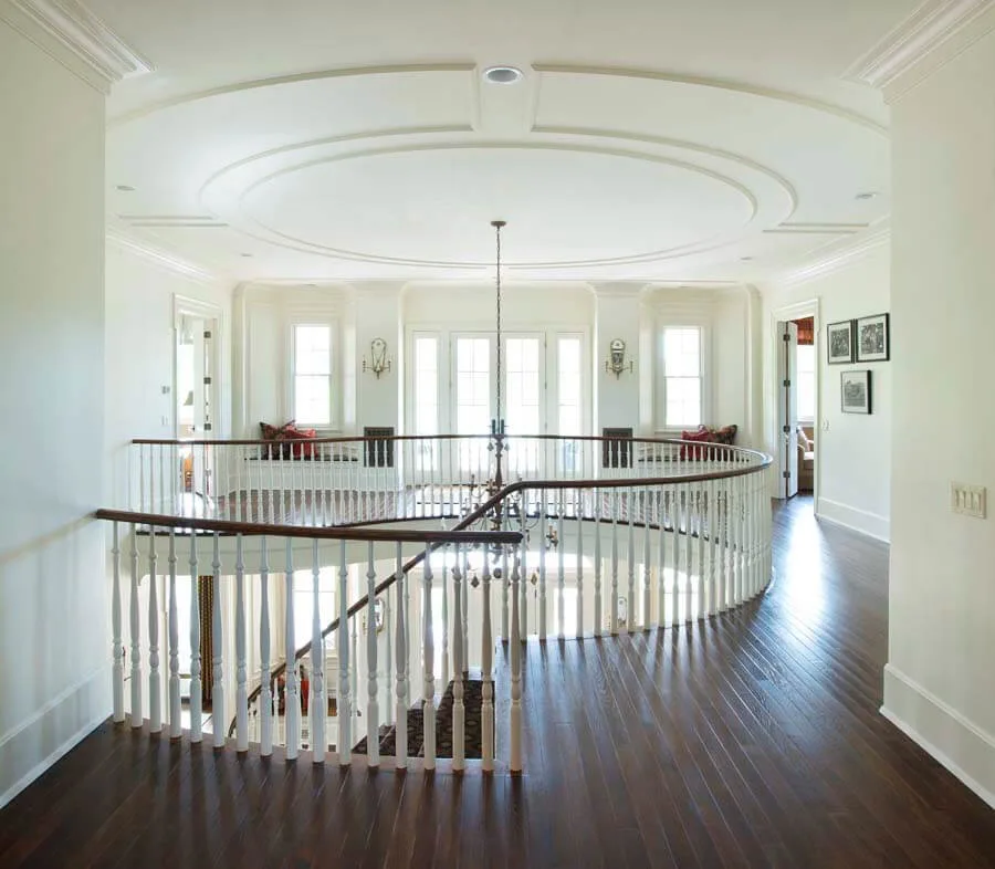 Hellenic Renaissance by C Kevin Coffey Dwellings | Design - Photo 25