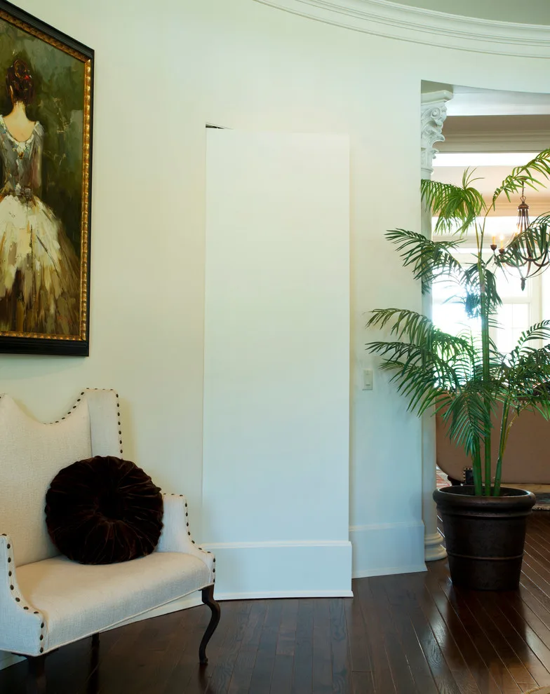 Hellenic Renaissance by C Kevin Coffey Dwellings | Design - Photo 26