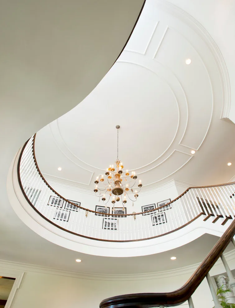 Hellenic Renaissance by C Kevin Coffey Dwellings | Design - Photo 16