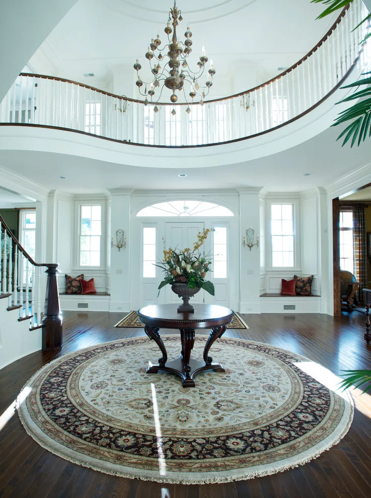 Hellenic Renaissance by C Kevin Coffey Dwellings | Design - Photo 42