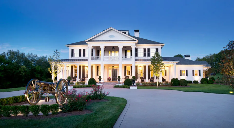 Hellenic Renaissance by C Kevin Coffey Dwellings | Design - Photo 23