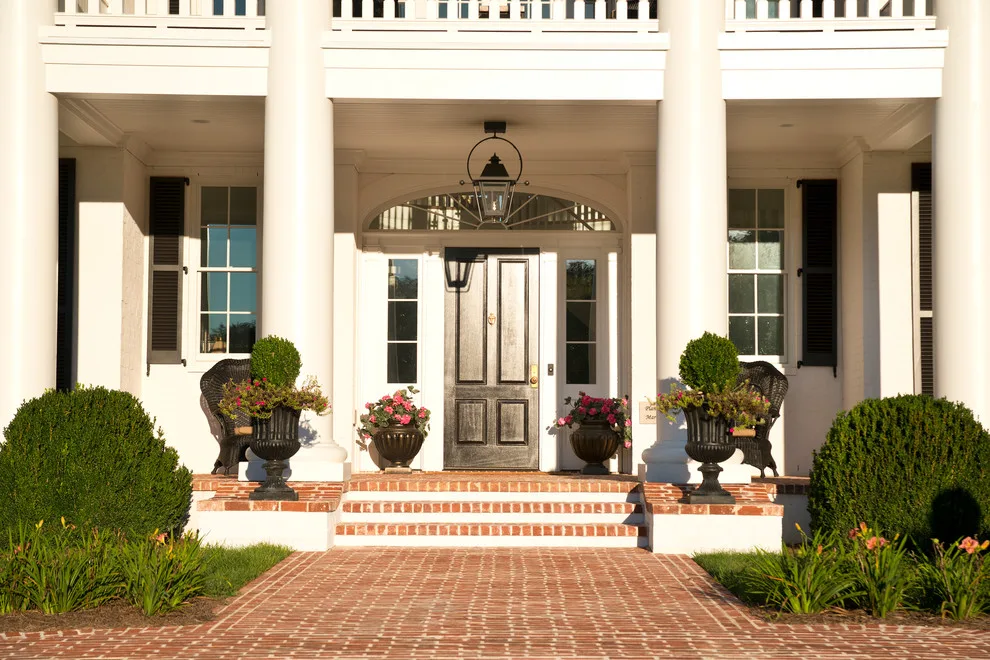 Hellenic Renaissance by C Kevin Coffey Dwellings | Design - Photo 36