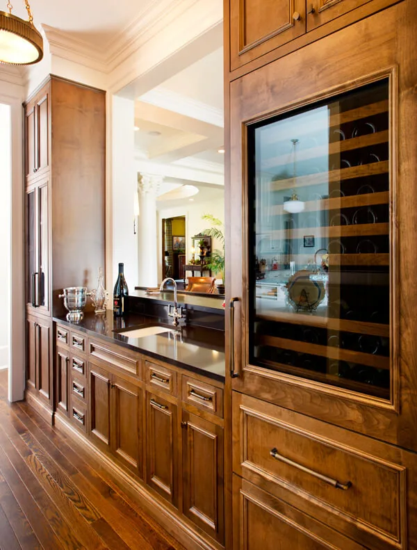 Hellenic Renaissance by C Kevin Coffey Dwellings | Design - Photo 35