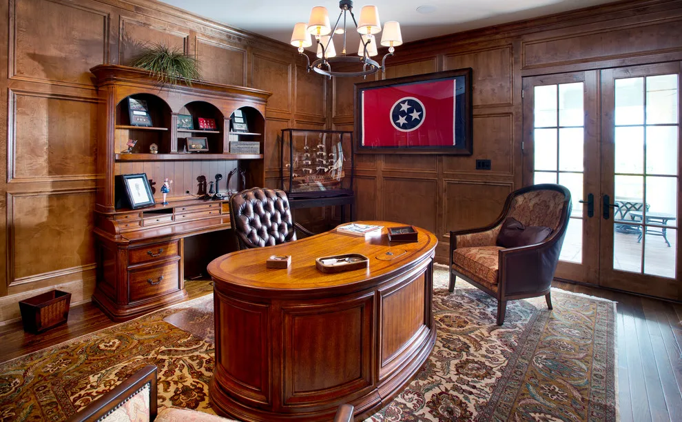 Hellenic Renaissance by C Kevin Coffey Dwellings | Design - Photo 29