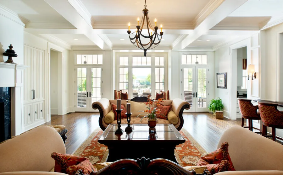 Hellenic Renaissance by C Kevin Coffey Dwellings | Design - Photo 4