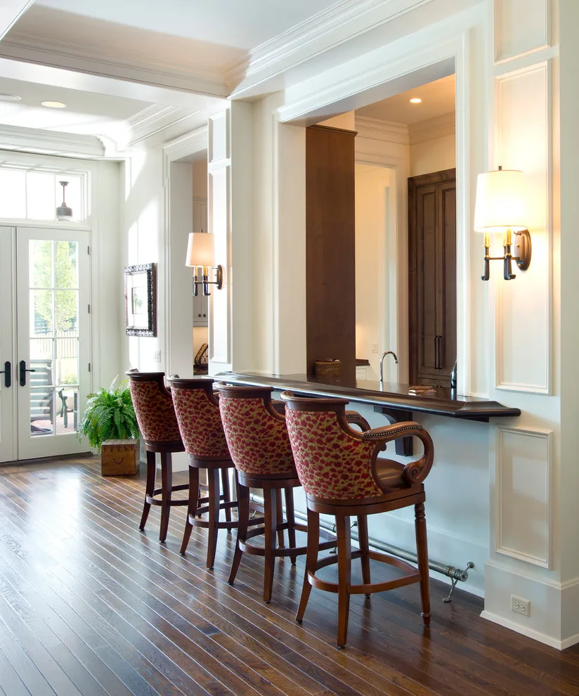 Hellenic Renaissance by C Kevin Coffey Dwellings | Design - Photo 19