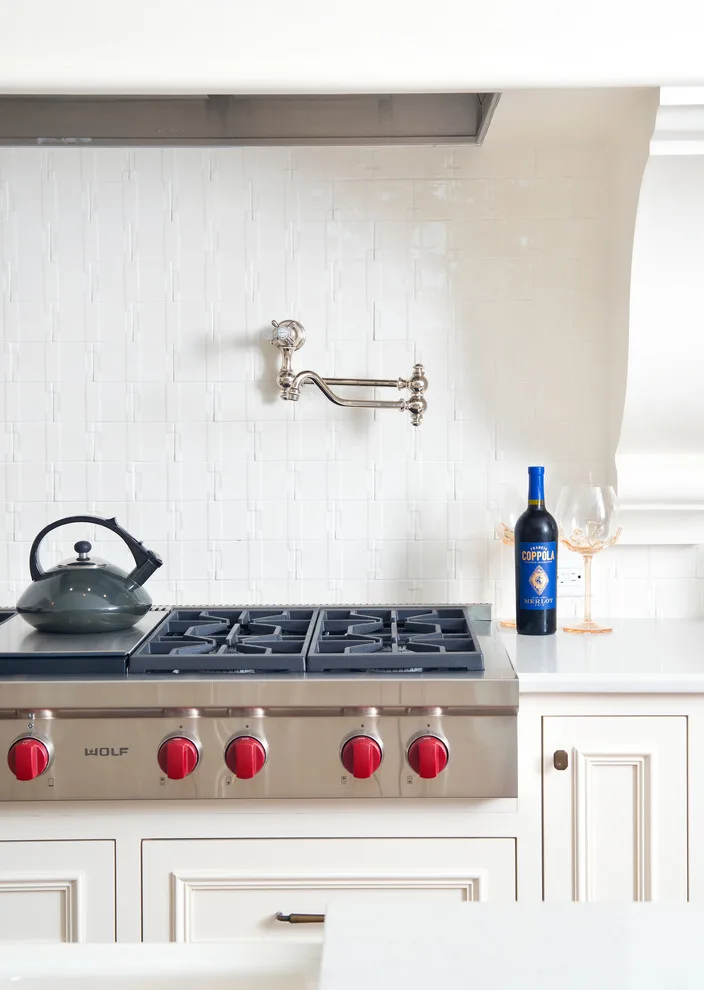 Hellenic Renaissance by C Kevin Coffey Dwellings | Design - Photo 40